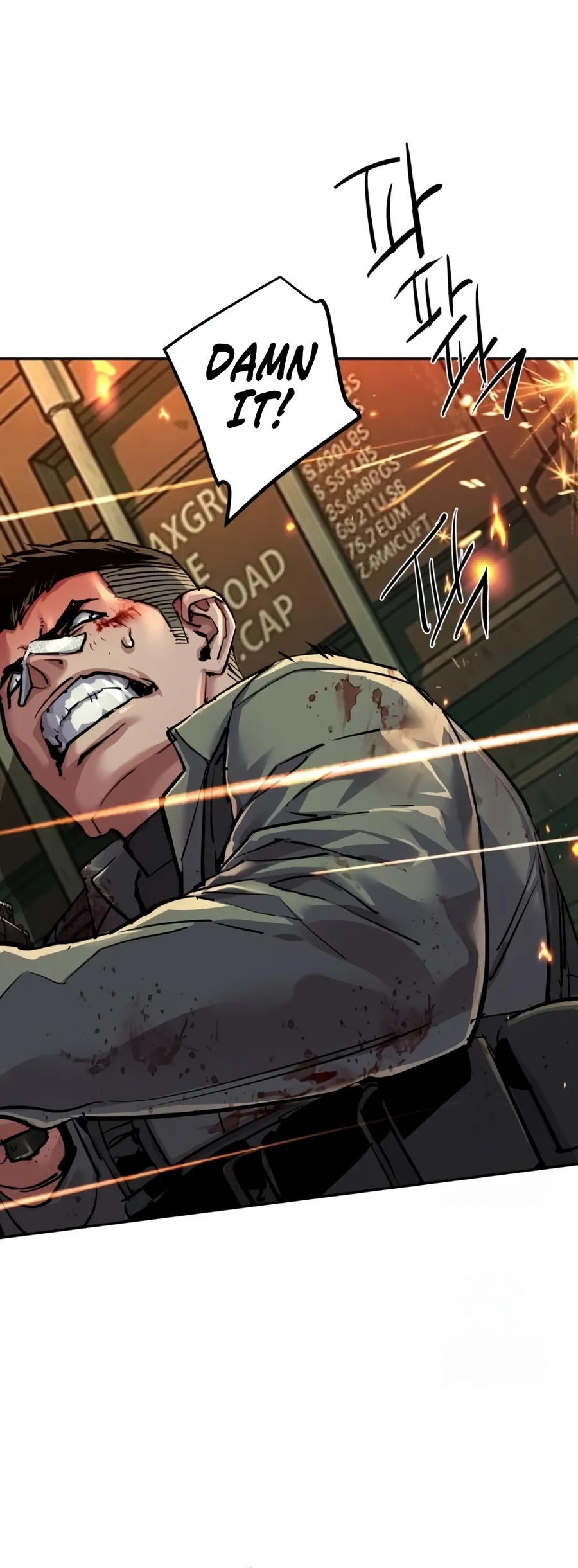 Read Mercenary Enrollment Manga Online