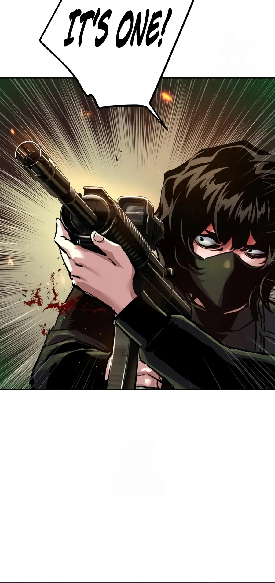 Read Mercenary Enrollment Manga Online