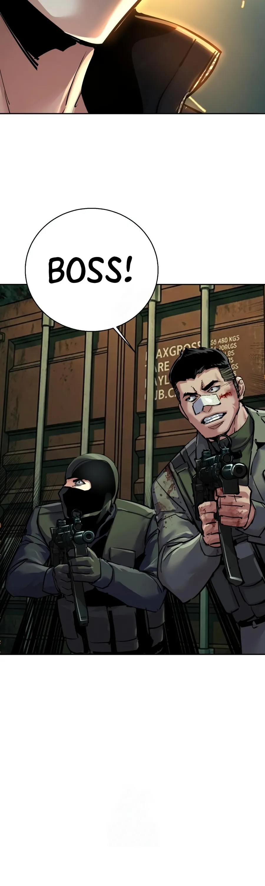 Read Mercenary Enrollment Manga Online