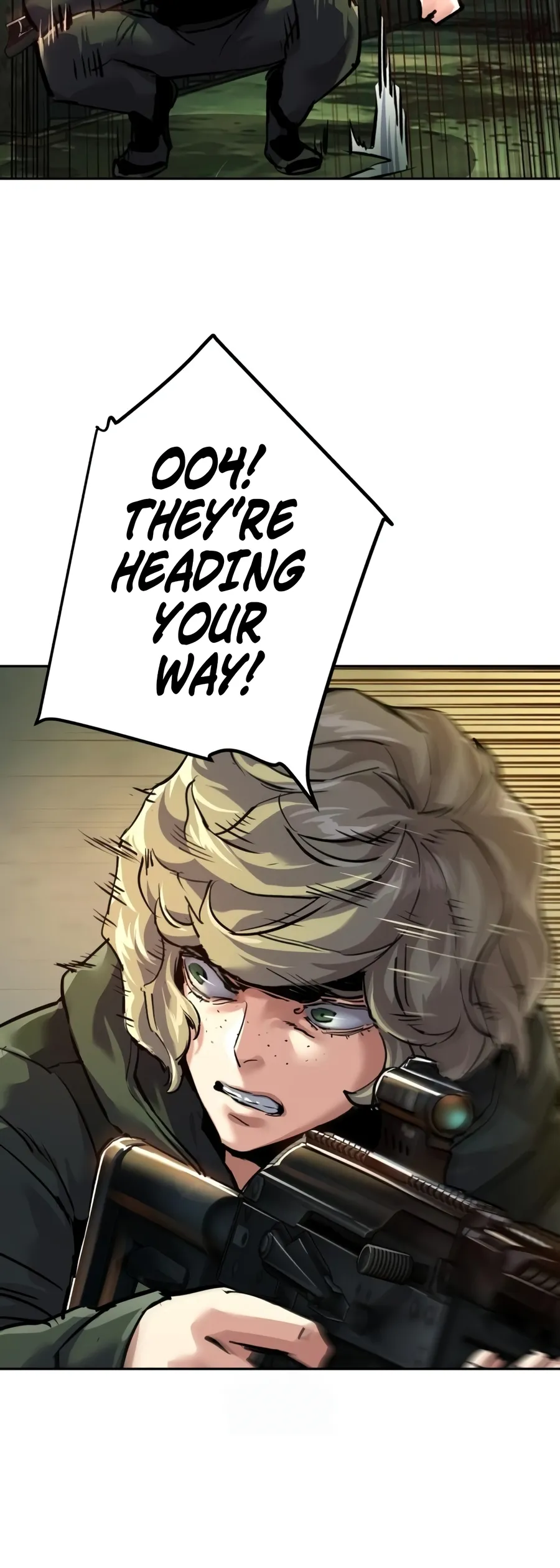 Read Mercenary Enrollment Manga Online