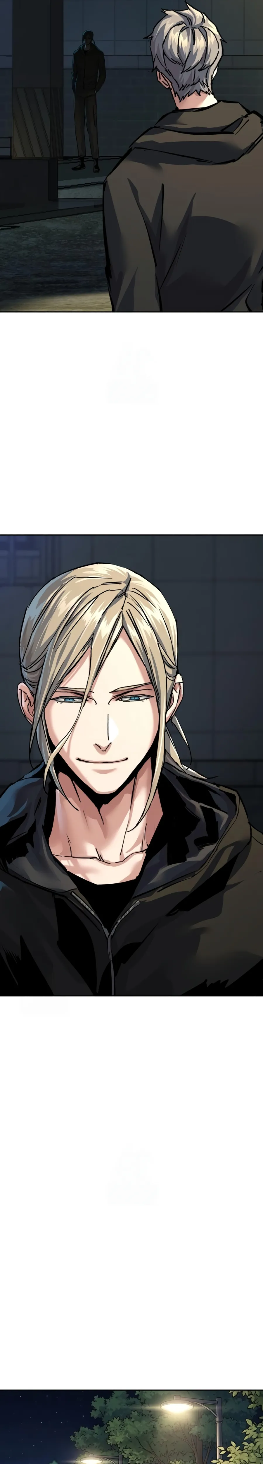 Read Mercenary Enrollment Manga Online