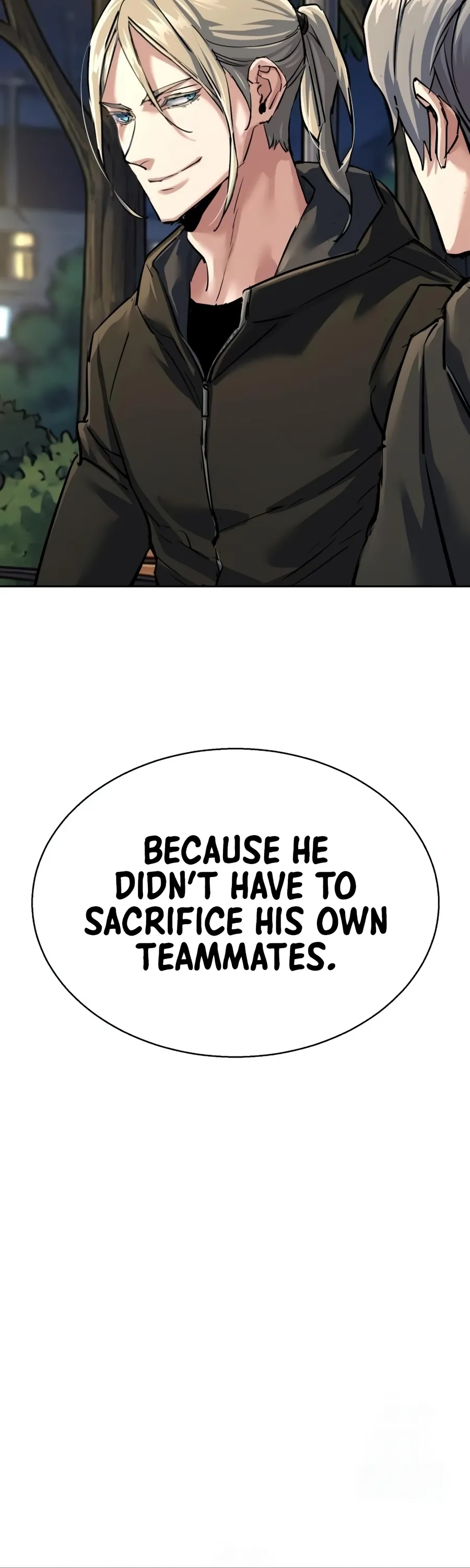 Read Mercenary Enrollment Manga Online