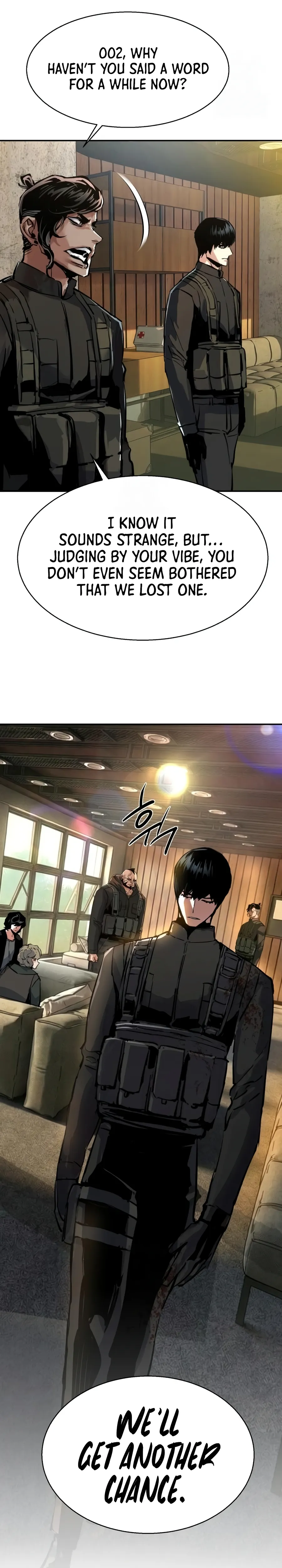 Read Mercenary Enrollment Manga Online