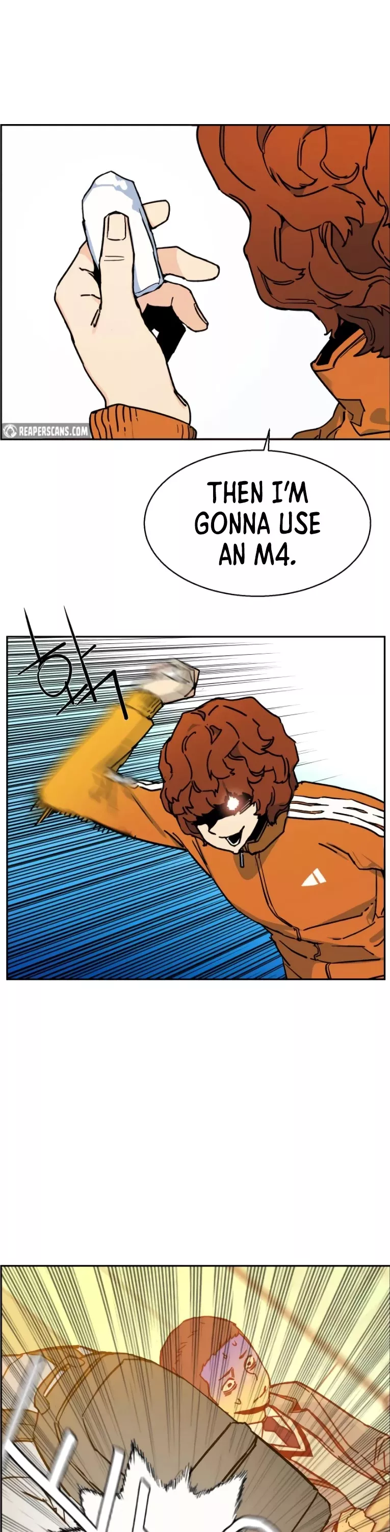Read Mercenary Enrollment Manga Online