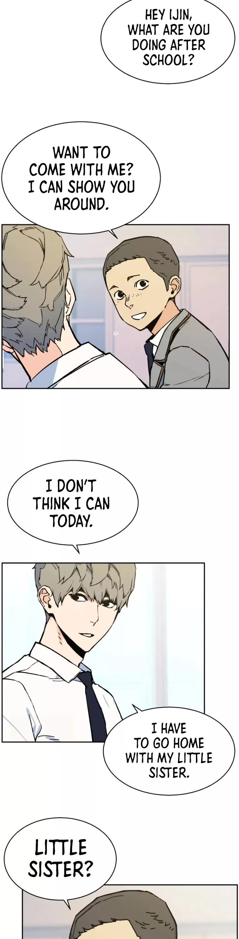 Read Mercenary Enrollment Manga Online