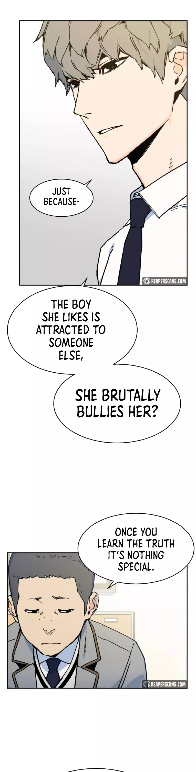 Read Mercenary Enrollment Manga Online