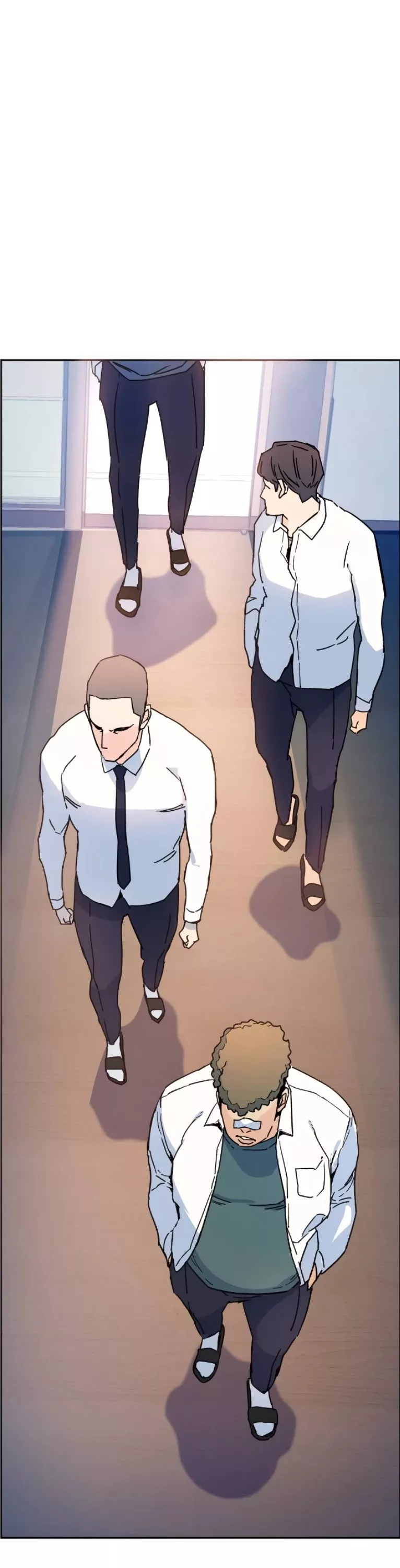 Read Mercenary Enrollment Manga Online