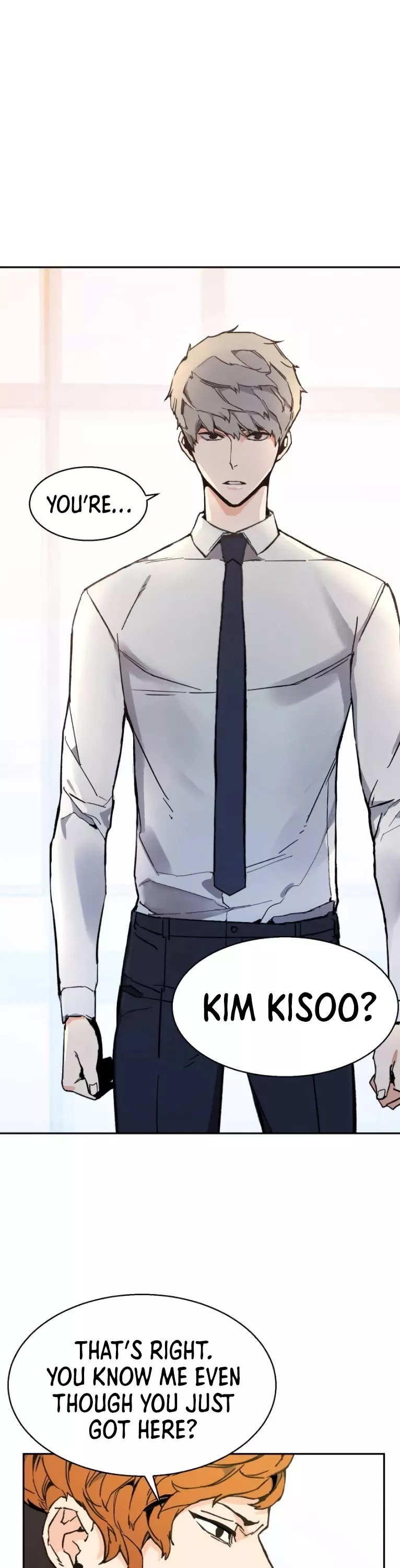 Read Mercenary Enrollment Manga Online
