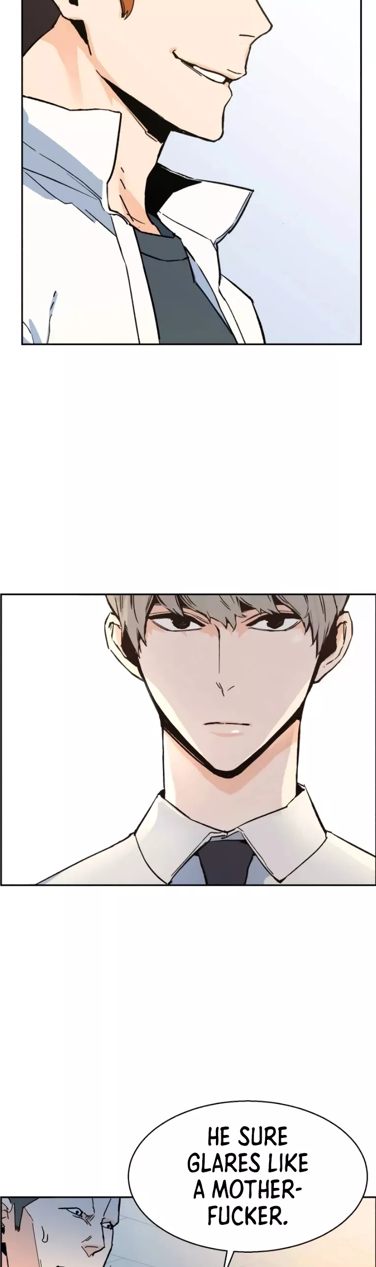Read Mercenary Enrollment Manga Online