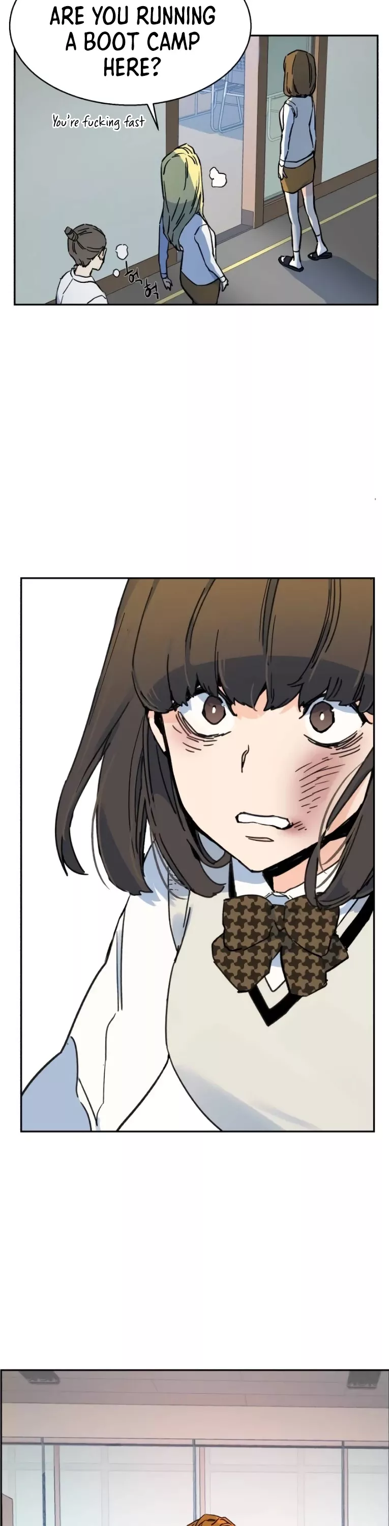 Read Mercenary Enrollment Manga Online