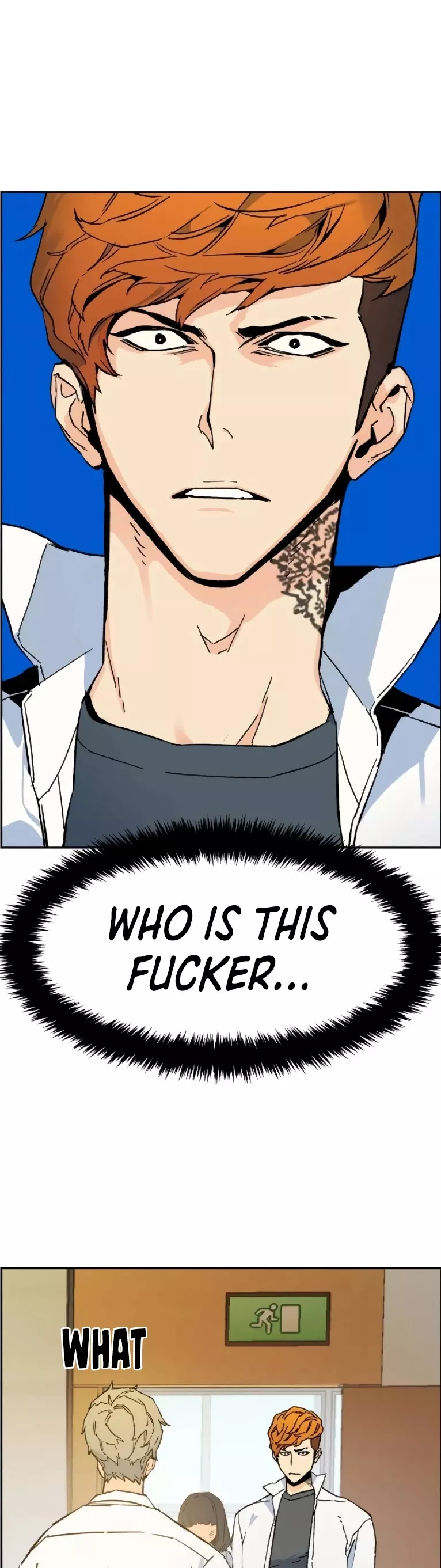 Read Mercenary Enrollment Manga Online