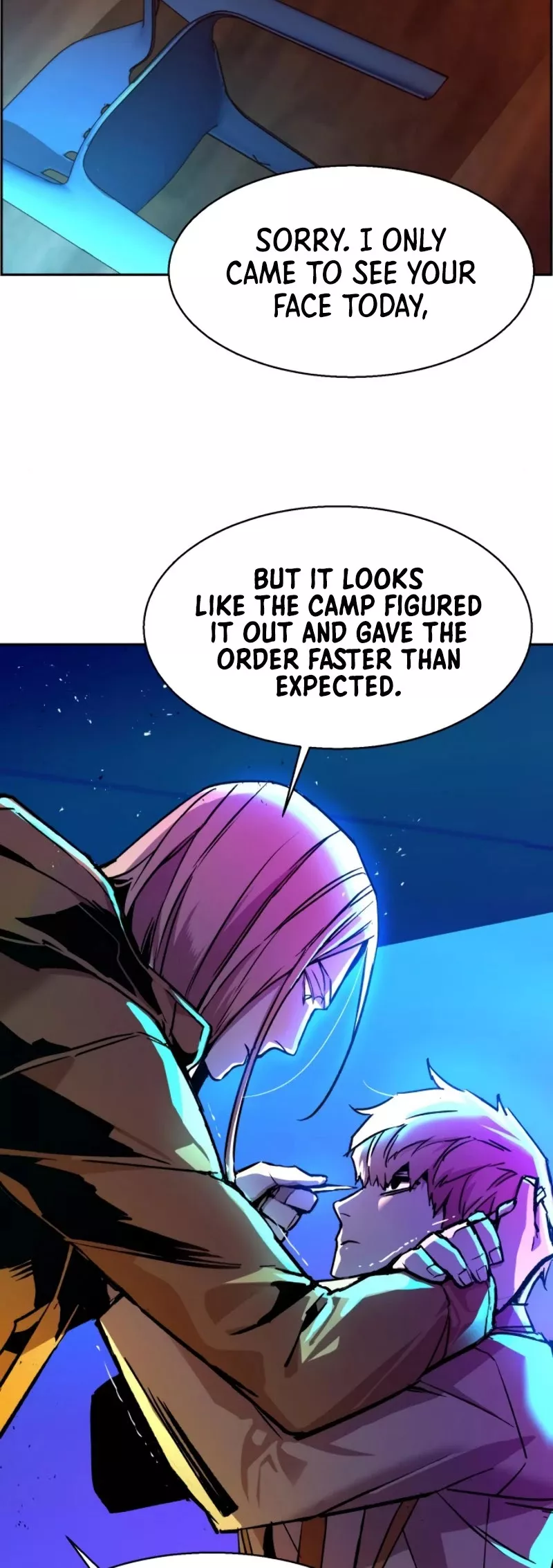 Read Mercenary Enrollment Manga Online