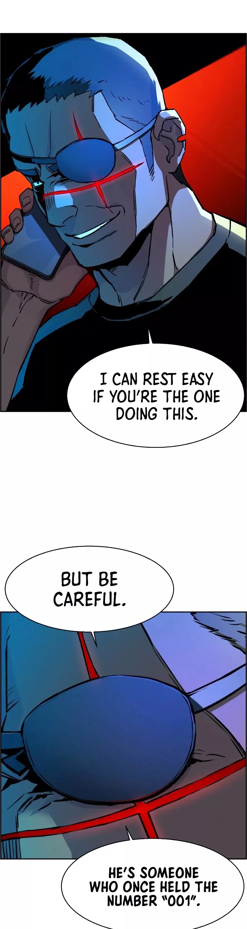 Read Mercenary Enrollment Manga Online
