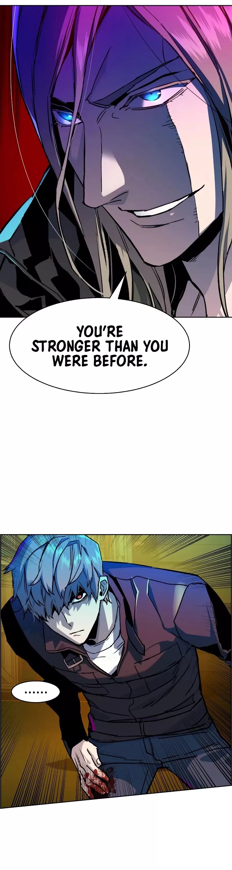 Read Mercenary Enrollment Manga Online