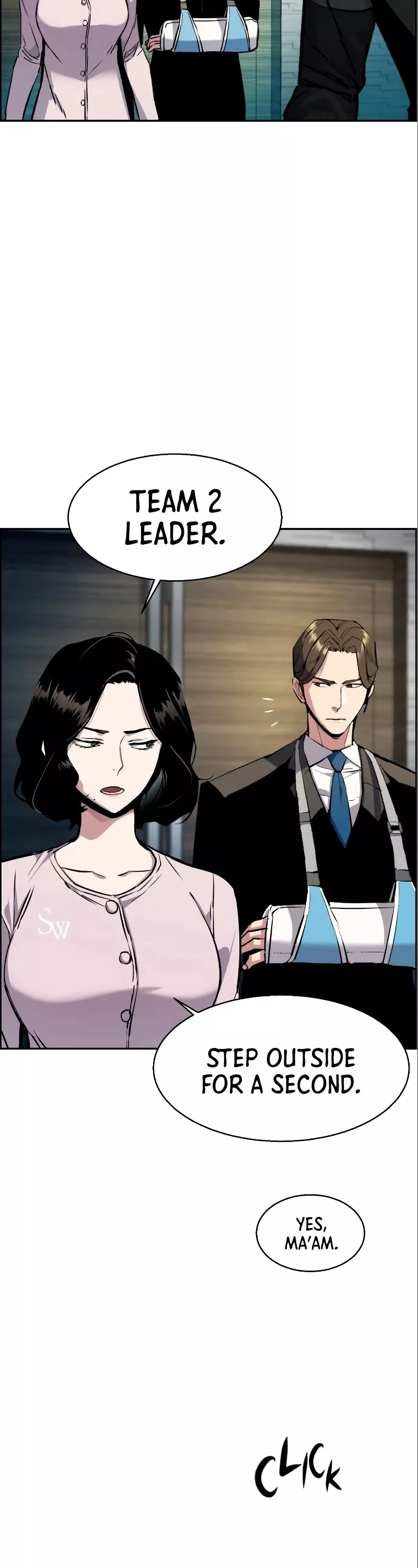 Read Mercenary Enrollment Manga Online