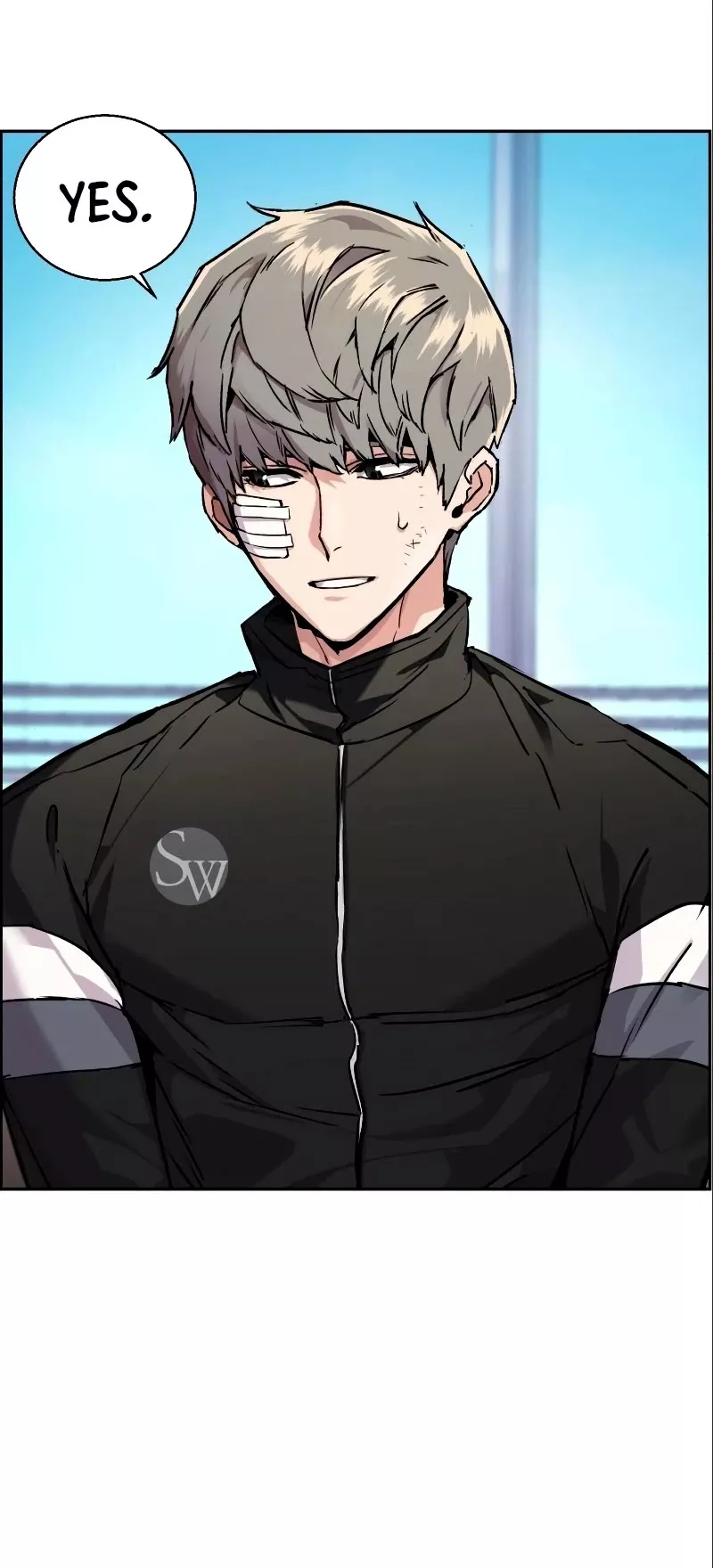 Read Mercenary Enrollment Manga Online