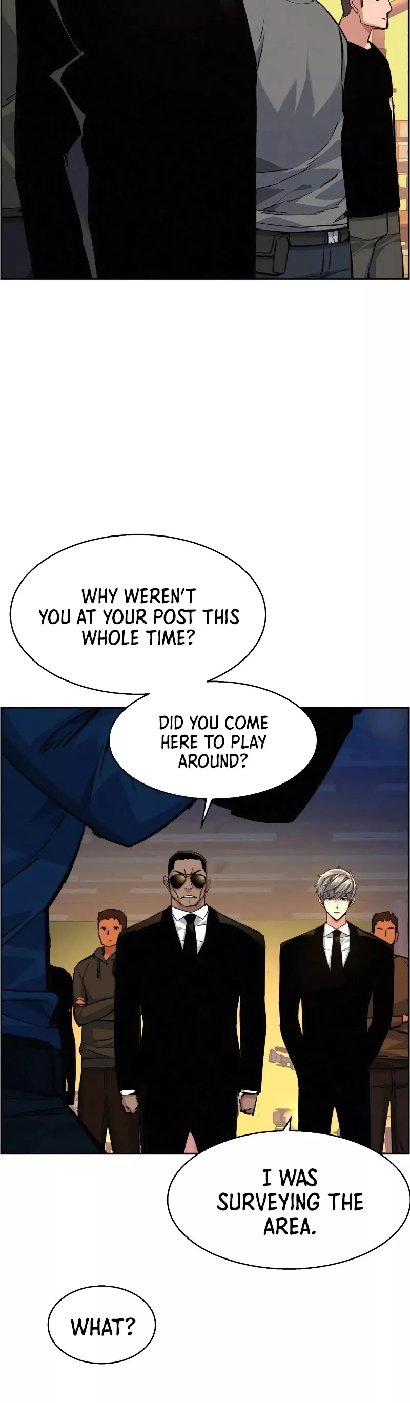 Read Mercenary Enrollment Manga Online