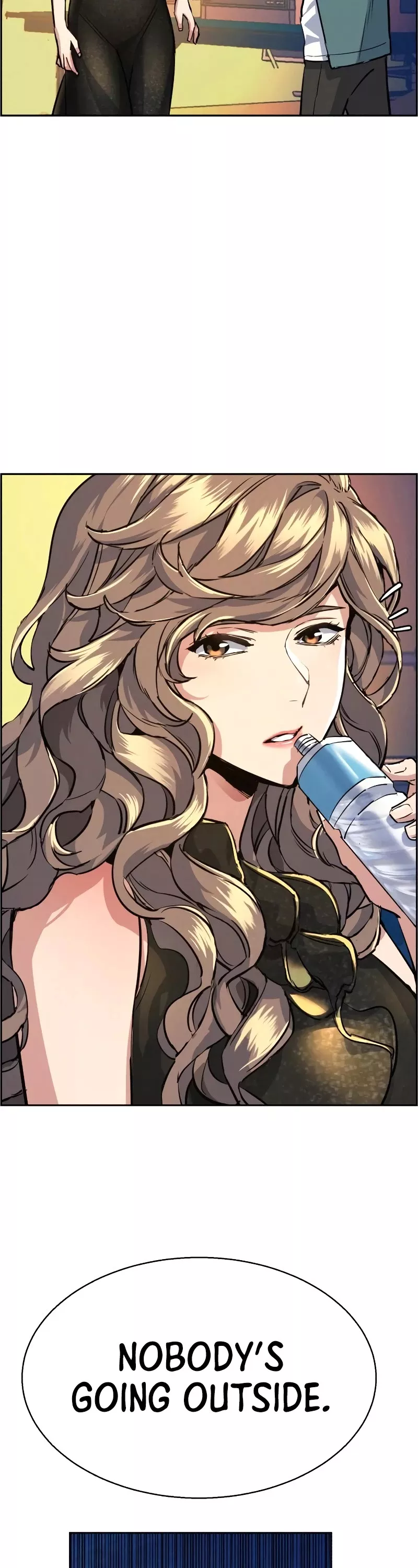 Read Mercenary Enrollment Manga Online