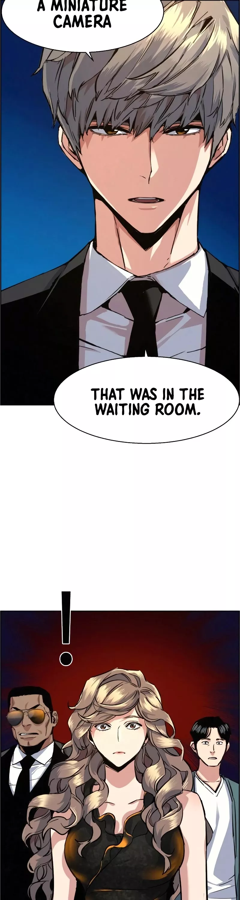 Read Mercenary Enrollment Manga Online