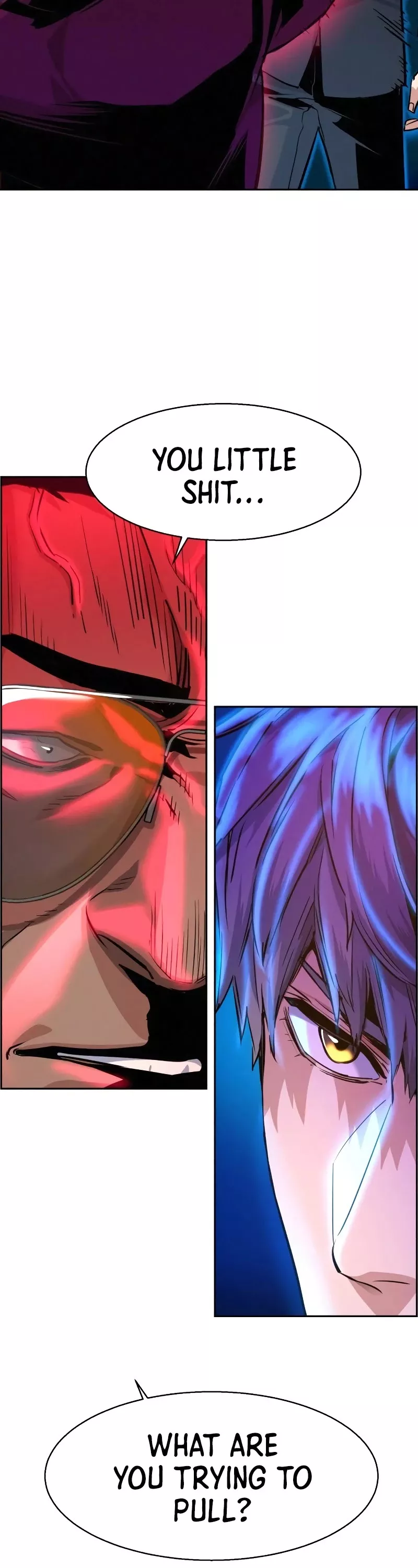 Read Mercenary Enrollment Manga Online