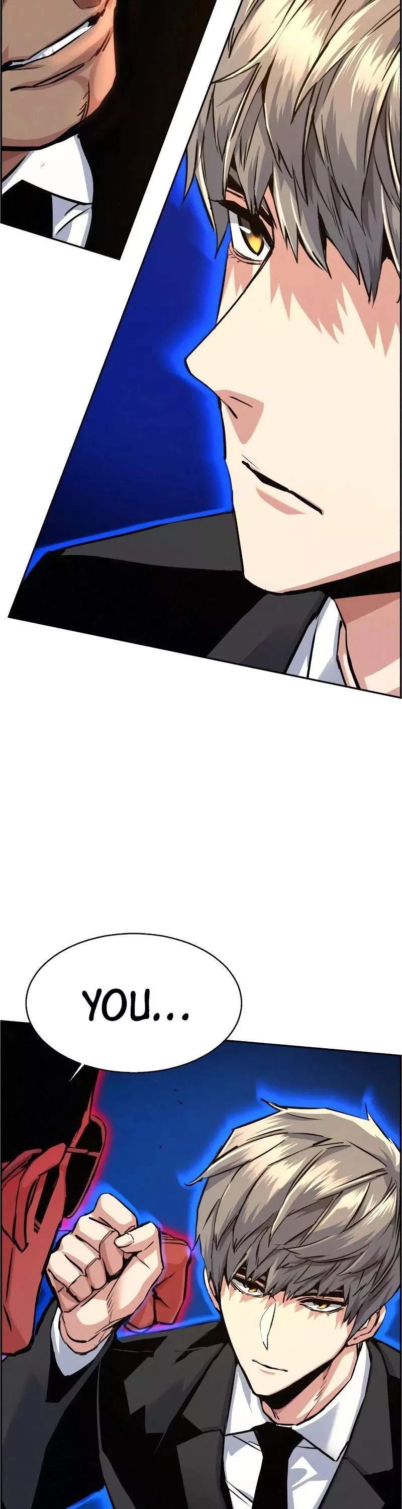 Read Mercenary Enrollment Manga Online
