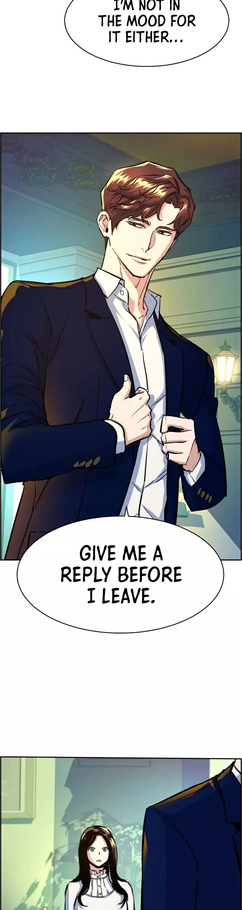 Read Mercenary Enrollment Manga Online