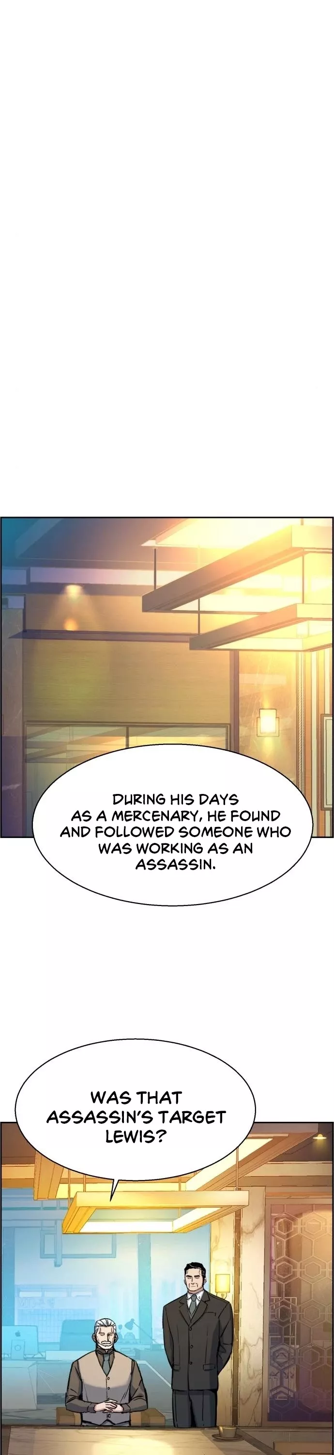 Read Mercenary Enrollment Manga Online