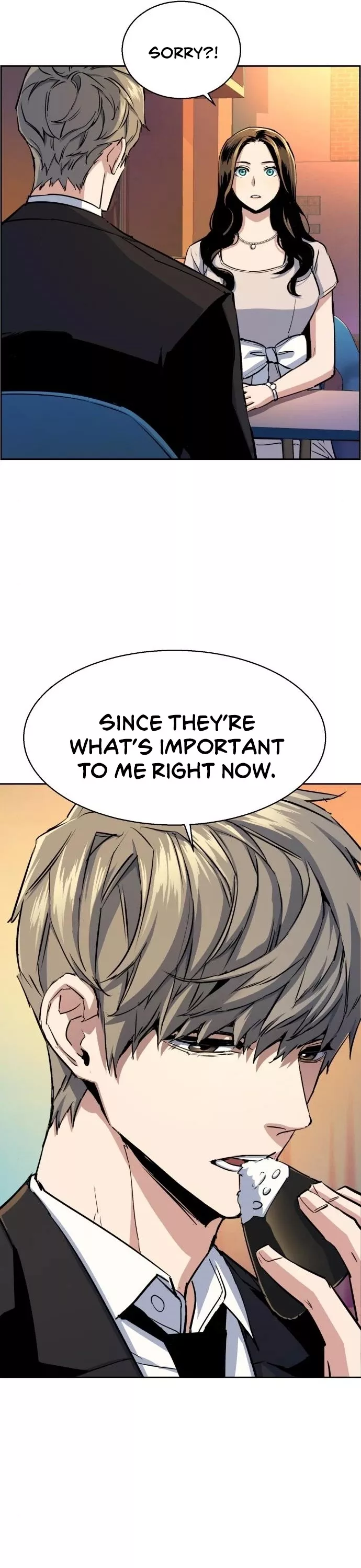 Read Mercenary Enrollment Manga Online