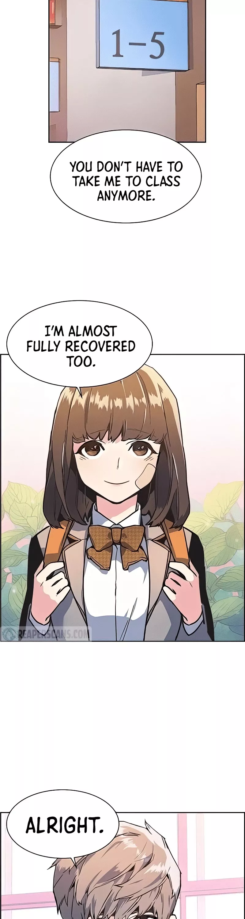 Read Mercenary Enrollment Manga Online