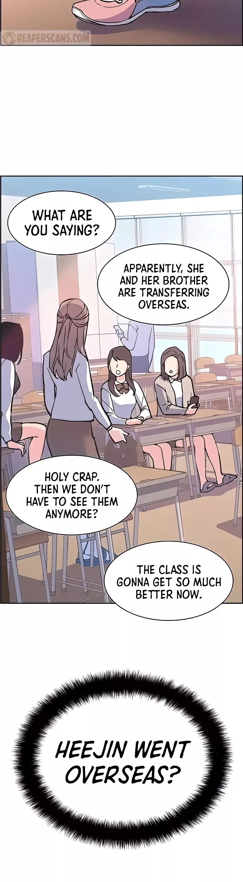 Read Mercenary Enrollment Manga Online