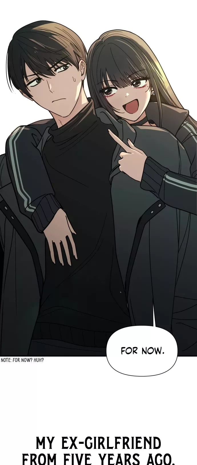 Read Mia Has Returned Manga Online