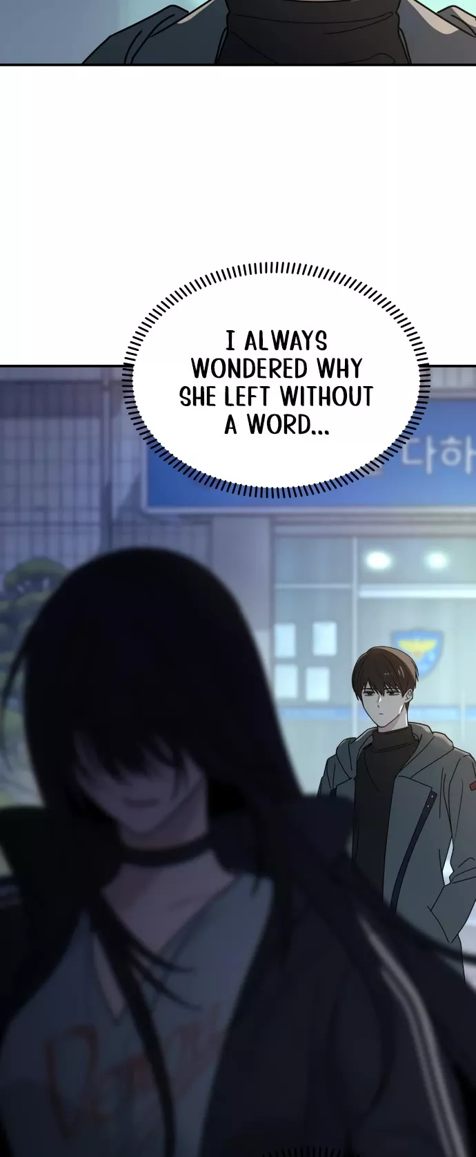 Read Mia Has Returned Manga Online