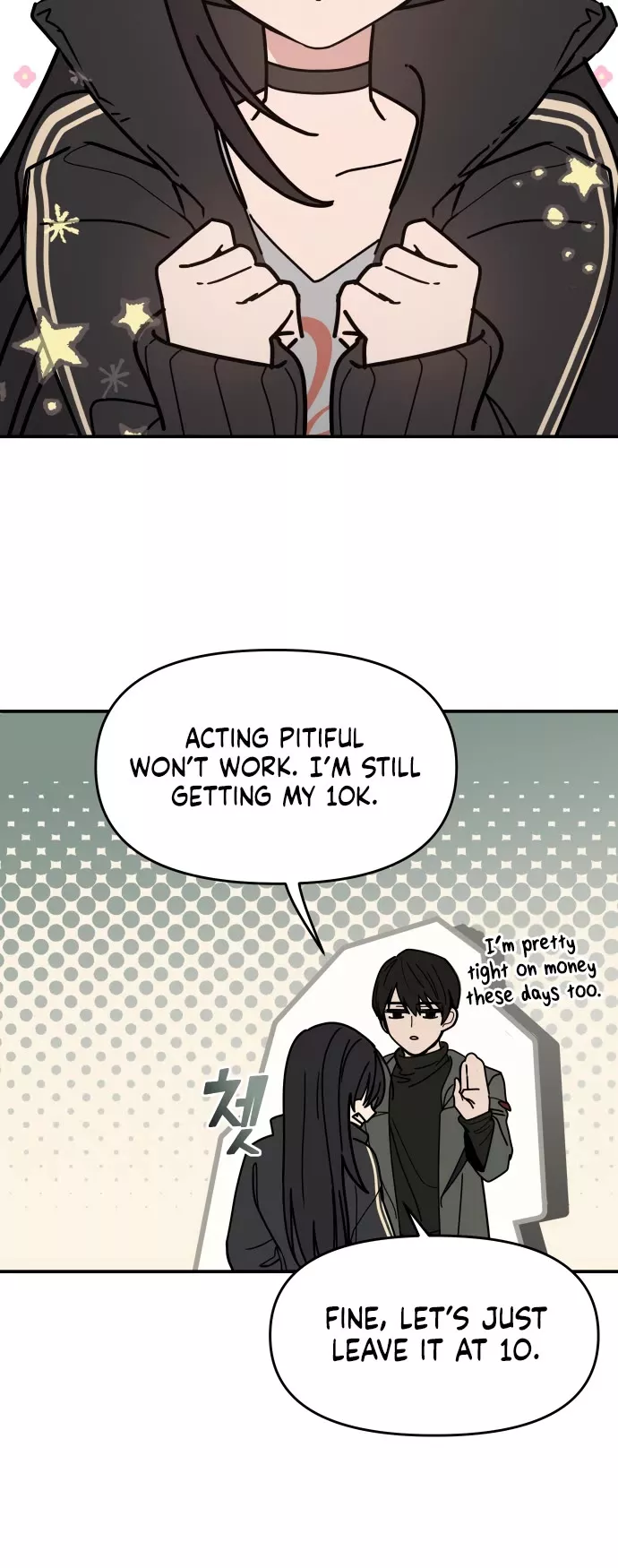 Read Mia Has Returned Manga Online