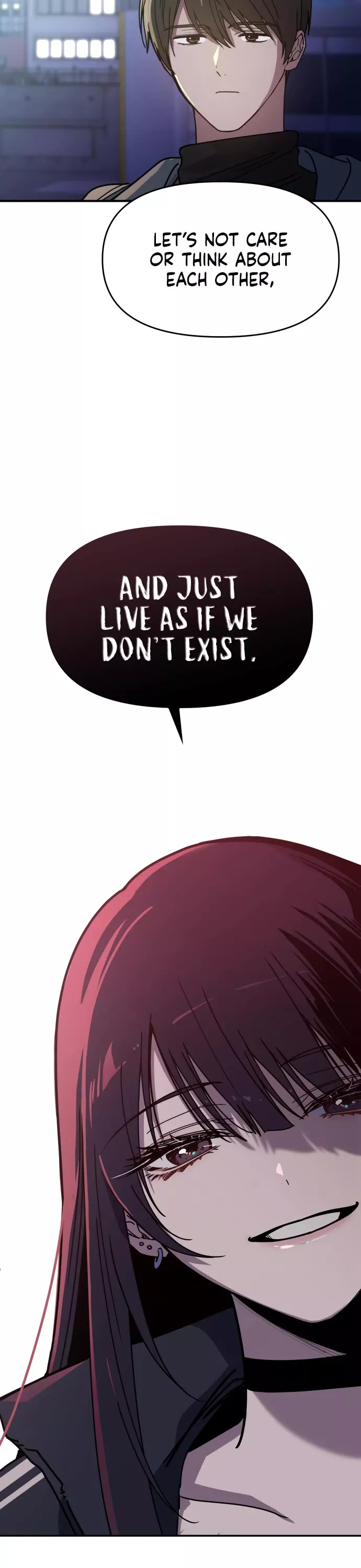Read Mia Has Returned Manga Online