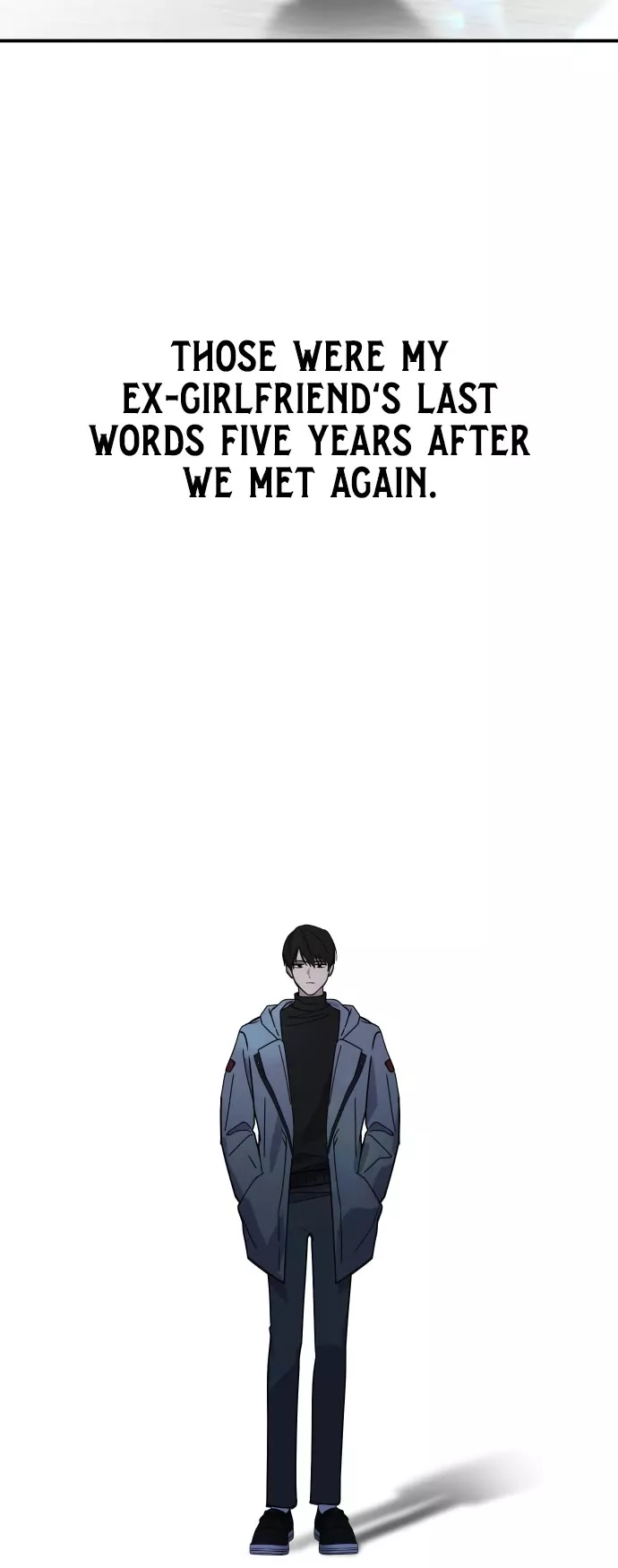 Read Mia Has Returned Manga Online