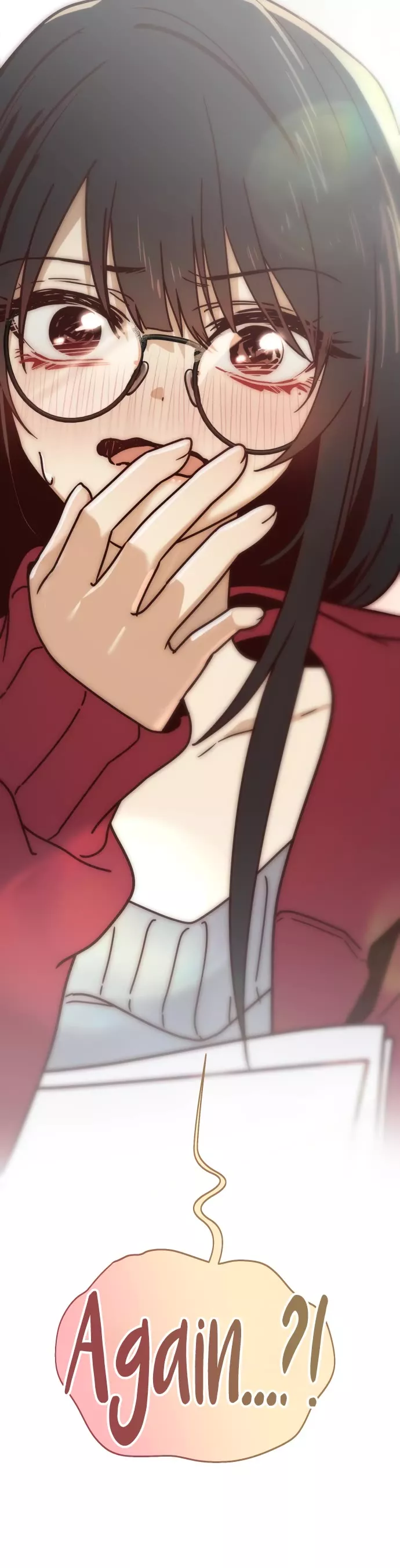 Read Mia Has Returned Manga Online