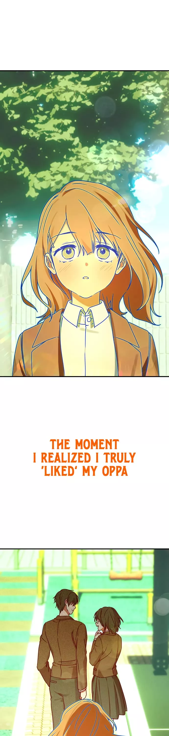Read Mia Has Returned Manga Online