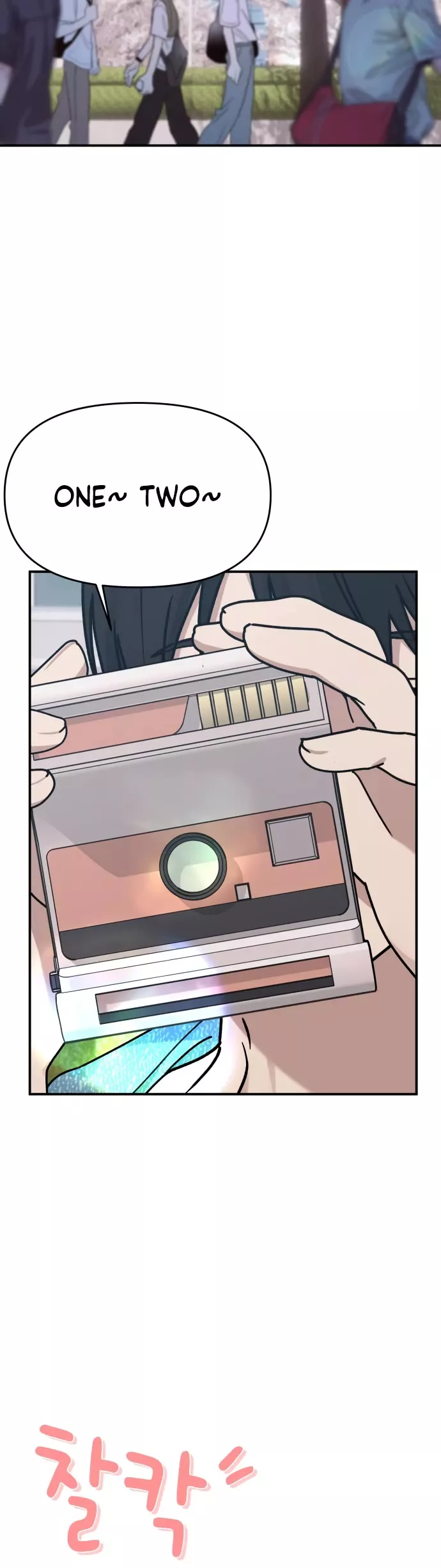 Read Mia Has Returned Manga Online