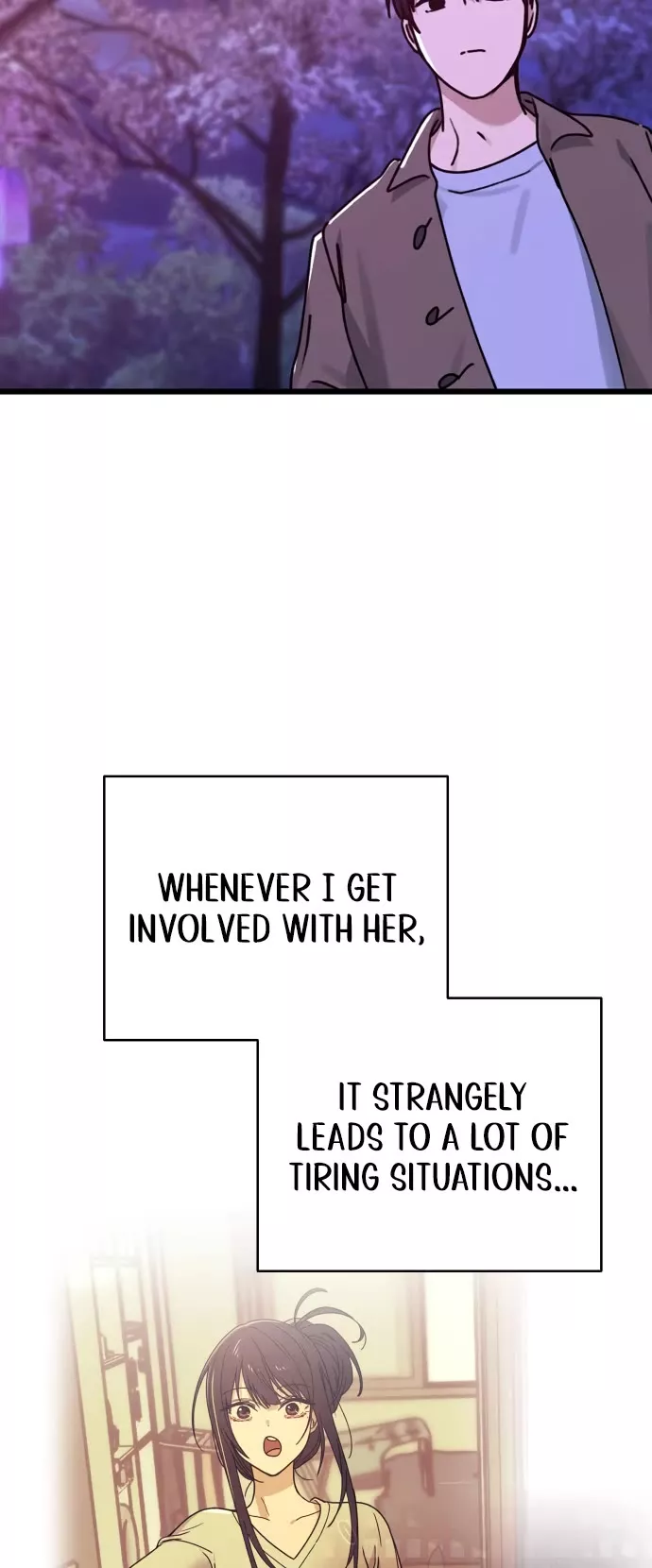 Read Mia Has Returned Manga Online