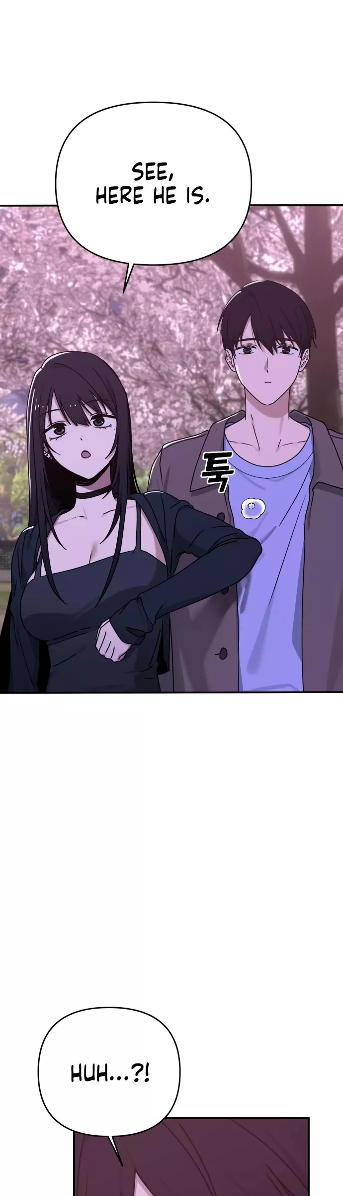 Read Mia Has Returned Manga Online