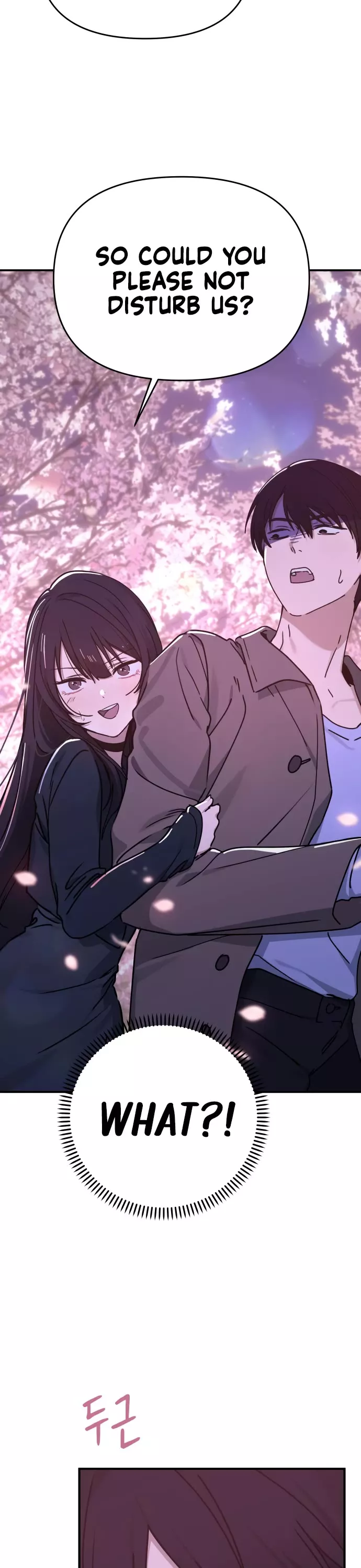 Read Mia Has Returned Manga Online