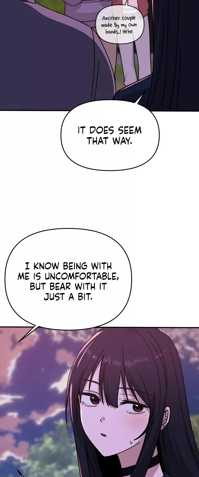 Read Mia Has Returned Manga Online