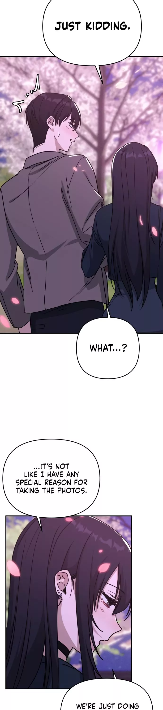 Read Mia Has Returned Manga Online