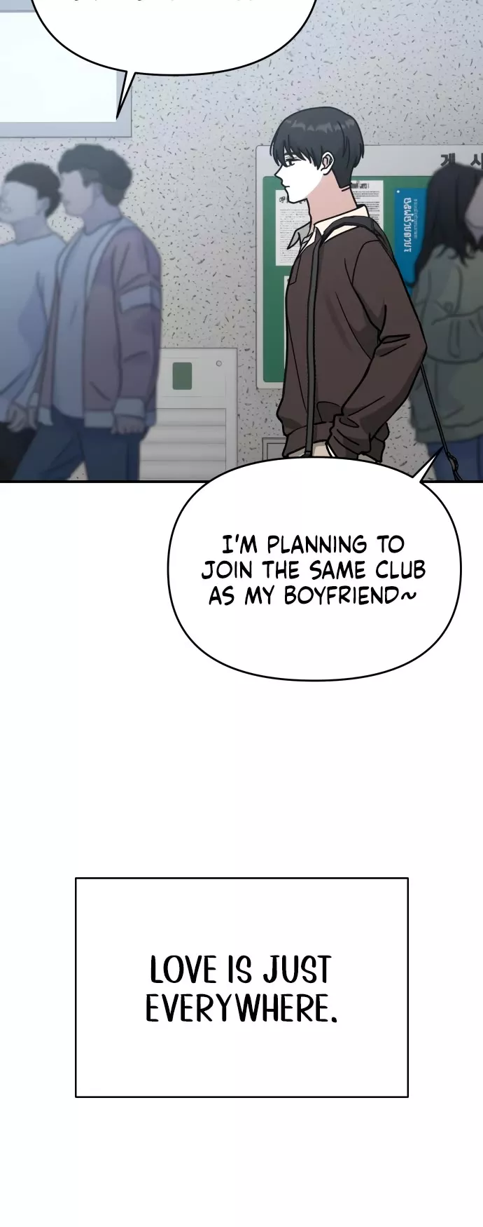 Read Mia Has Returned Manga Online