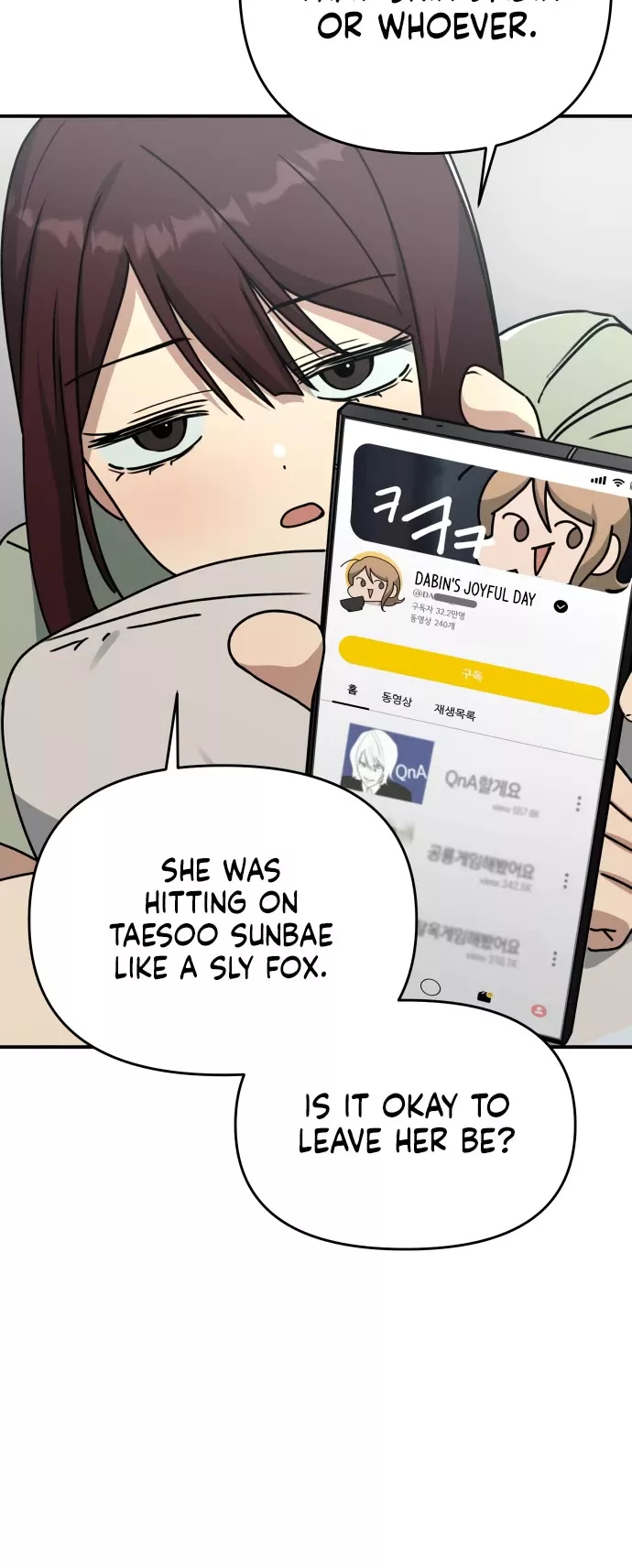 Read Mia Has Returned Manga Online