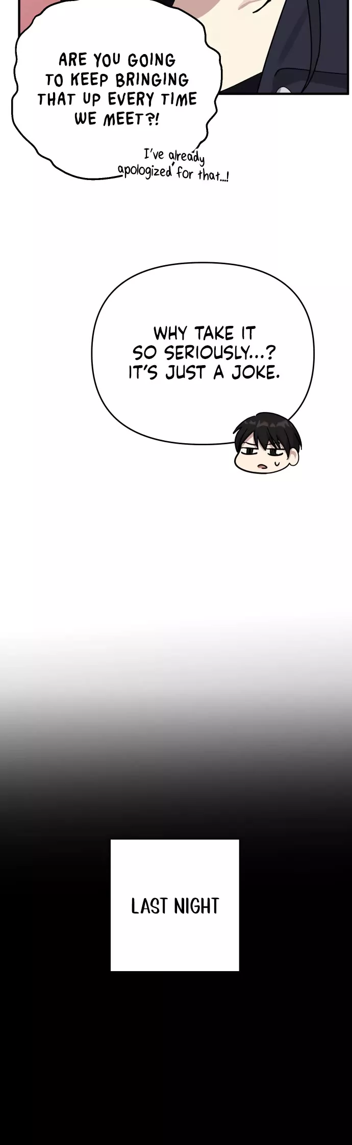 Read Mia Has Returned Manga Online