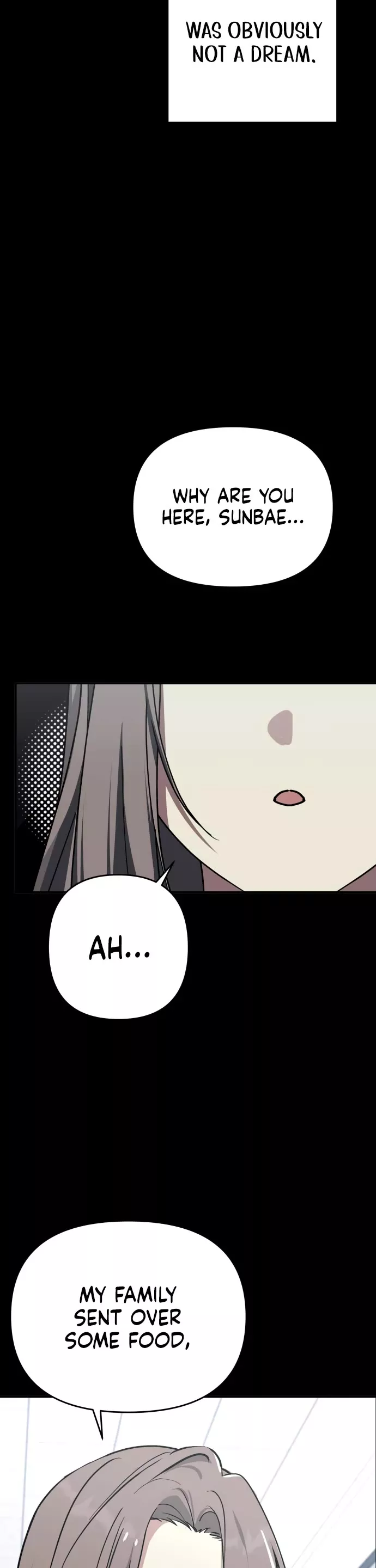 Read Mia Has Returned Manga Online