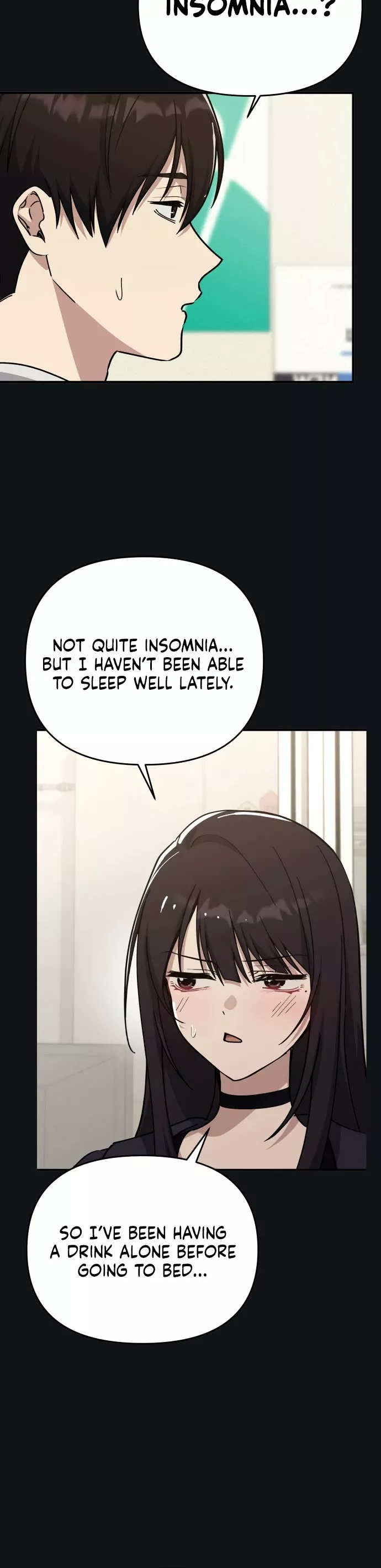 Read Mia Has Returned Manga Online