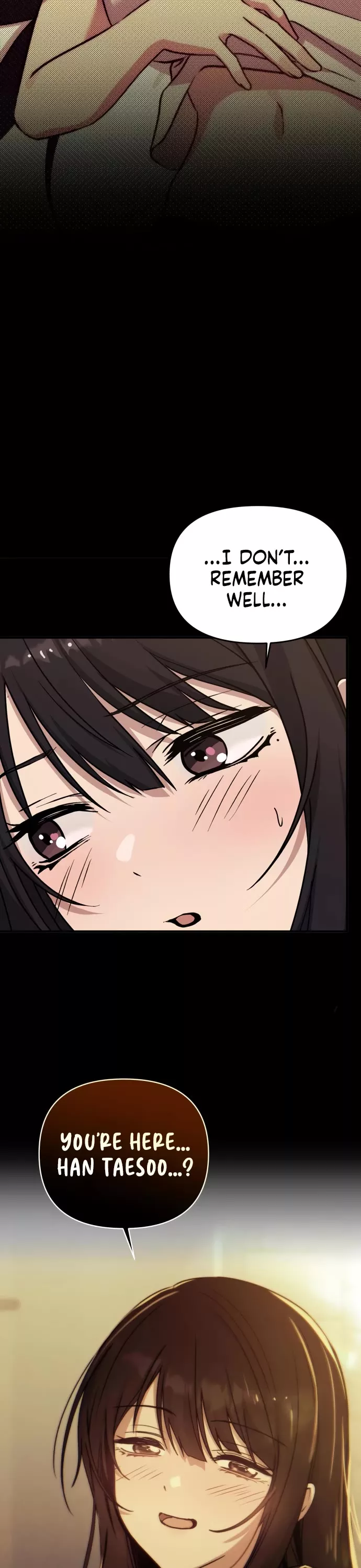 Read Mia Has Returned Manga Online
