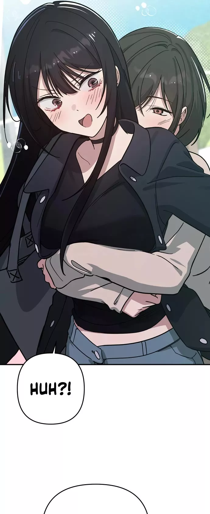 Read Mia Has Returned Manga Online